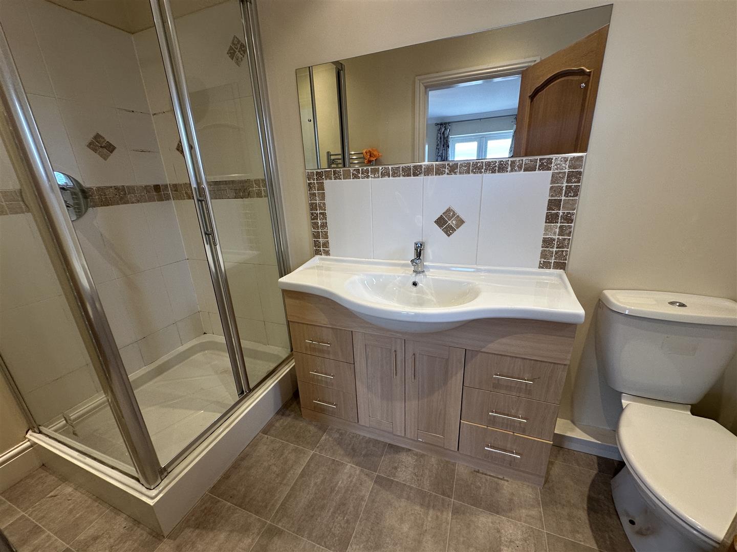 Gill Lane, Longton, Preston